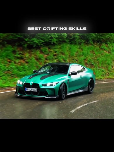 Mastering Drifting Techniques for BMW Car Enthusiasts