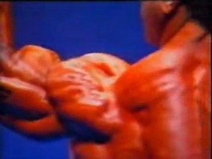 Lou Ferrigno 1993 olympia