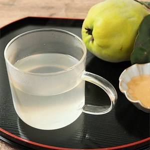 自宅で手作り マルメロジュース 作り方・レシピ | クラシル