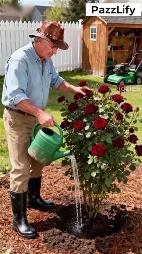 20K views · 4 comments | ✨ Elevate Your Garden with Elegant Climbing Rose Seeds!  ✅ Breathtaking, vibrant blooms all season long ✅ Hardy & adaptable – thrives in any climate ✅ Grows up to 12 feet – perfect for fences, trellises, and arches ✅ Easy to grow – ideal for beginners & busy gardeners  Transform your space into a floral paradise – order now and let nature work its magic!  | PazzLify Shop | Facebook