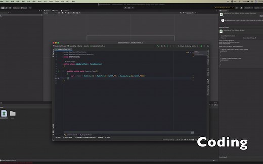 如何在Unity中使用Jobs和Burst编译器