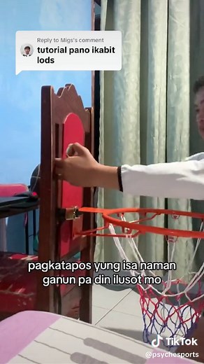 Psyche Basketball Ring - Affordable and Easy to Use