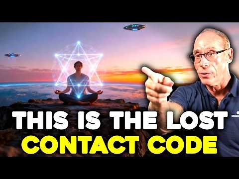 Ancient Technology for Alien Contact | Dr Steven Greer