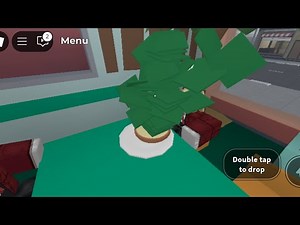 ROBLOX Cook Burgers - Making the Best Burger Ever with lettuce!