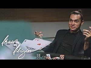 Ikaw Lang Ang Iibigin: Carlos resorts to gambling | EP 165