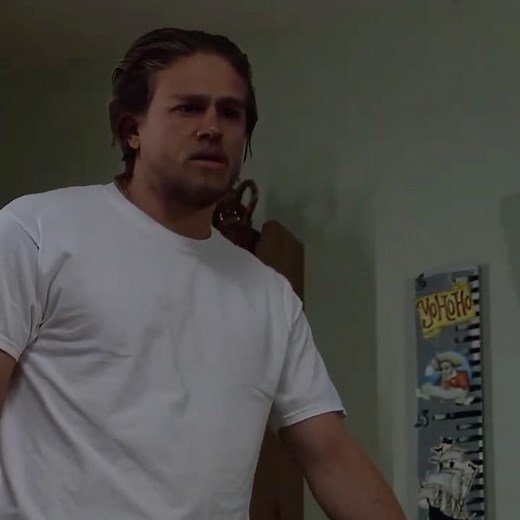 "The Moment Jax Broke" Tara's Death Scene 💔 | Sons of Anarchy