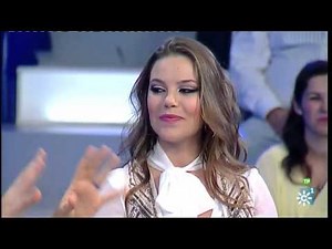 Menuda Noche 2015/16: Programa Completo con Rosa López y María Isabel (Parte 2)