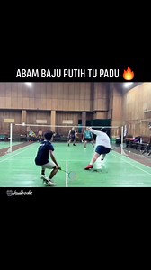 1.2M views · 10K reactions | Tengok daripada gaya biasa saje.. Tapi skill padu..  Kebanyakan player yang tubuh sado ni padu².. Mcm min juga tengok dari muka biasa je..  kalau korang nak cari barang badminton.. Beli kat sini  https://s.shopee.com.my/9A4zFR6pUI kulbodz | Jatt Cuba Review | Facebook