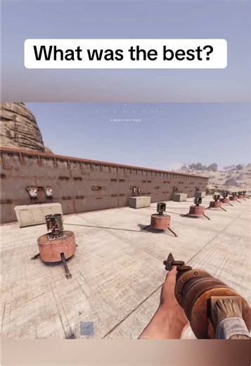 What to Do Next in Rust: Tips and Strategies