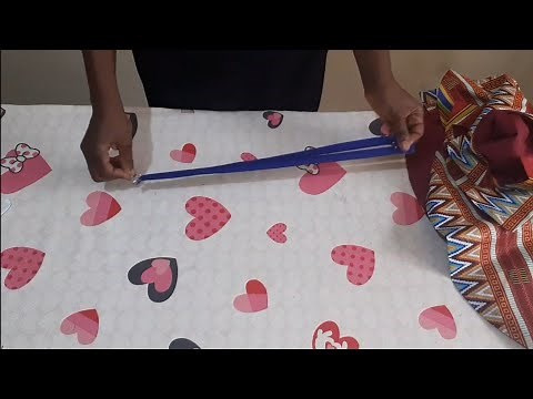 How To Fix Open And Close End Zipper In A Very Simple Way.