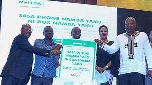 Posta Kenya introduces digital Post Office Box in partnership with Safaricom