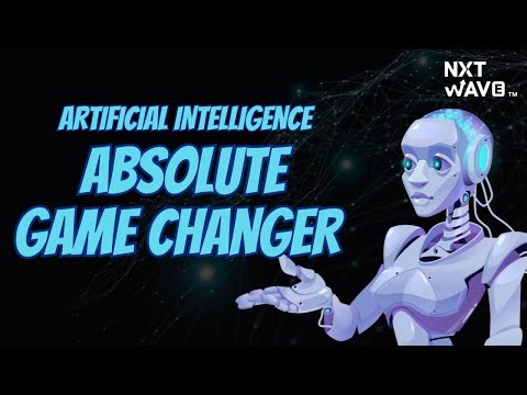 ccbp 4.0 academy helped me know about applications of AI | nxtwave student reviews