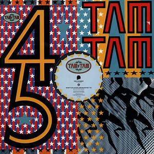 Triple Element - What's Dat Sound