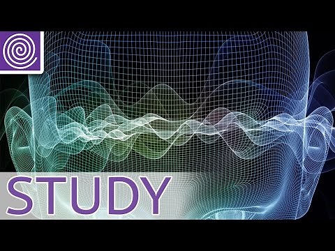 Best Concentration Music for Studying, Alpha Waves, Focus Waves, Brain Power, Study Waves ☯R7