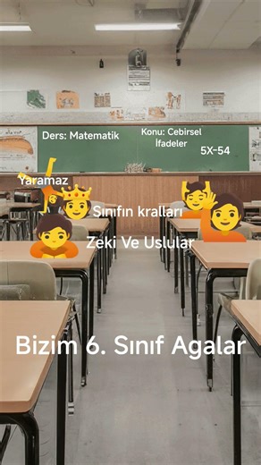 Bizim Maks 6. Sınıf