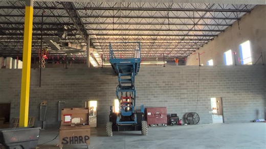 Let's go inside the new NCFI building in Mount Airy! Mount Airy and Surry County, NC Events and Happenings Mount Airy, NC What's Going On Everything Surry County WPAQ 740 AM 106.7 FM The Voice of the Blue Ridge WSYD 105.1 FM 1300 AM Granite City Gold WIFM RADIO Classic Country 98.1 FM WBRF The Mount Airy News The Tribune - Elkin, N.C. WXII 12 NEWS WXLV ABC 45 WFMY News 2 FOX8 Spectrum News 1 North Carolina | Surry on the Go