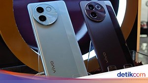 Vivo V30e 5G: Spesifikasi dan Harga di Indonesia