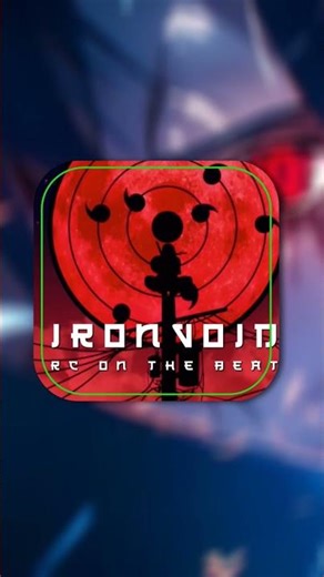 IRONVOID — Steel Darkness | Aggressive Phonk Drift
