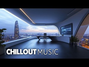 Boost Your Productivity with Deep Chill Music for Work