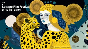 Lights, camera, action! 🎬 The countdown for the 76th edition of the Locarno Film Festival has begun! #Locarno76 From 2 - 12 August 2023, we’ll be bringing the most innovative visions to screen and an unforgettable celebration of film and culture.. 🎥🍿 Join us for one of the most unique film festivals in the world, nestled between the beautiful landscapes of Switzerland. See you in Locarno! 🤩 #Locarno #LocarnoFilmFestival #Film #Cinema | Locarno Film Festival