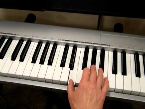 Consonant vs Dissonant Intervals - ear training