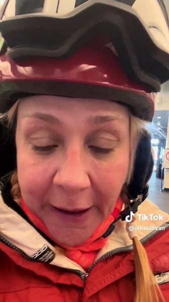 Nicole Sullivan-Pack (@niksullivan)’s videos with original sound - Nicole Sullivan-Pack