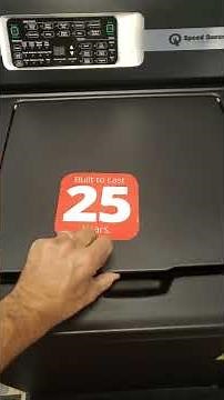 Large Family Washer Speed Queen