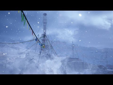 🔴 THE COLD SNAP IS HERE! ARC RAIDERS WINTER UPDATE!