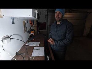 ATK Binding Mounting #atk #atkrace