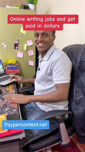 Earn Money Online: Opportunities in Kenya