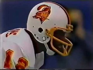 1979 Week 6 - Tampa Bay at N.Y. Giants