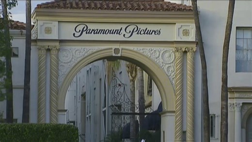 What happens next with the Paramount and Warner Bros merger?
