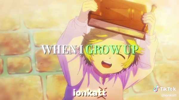 Witch Hat Atelier: Voices of the Chord AMV Anime Edit