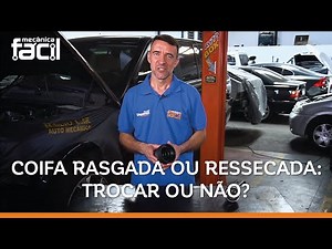 Torn or dried out hood: replace or not? | Easy Mechanics