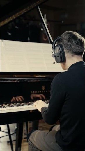 Marcin Kuczewski - The Clouds | Teaser