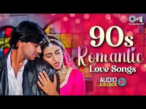 90s Evergreen Romantic Songs | 90s Hits Hindi Songs | 90s Sadabahar Gane | Old Songs | Hindi Gana