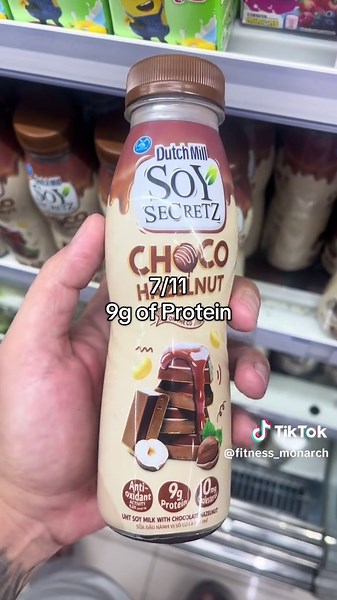 High Protein Drinks for Fitness Enthusiasts