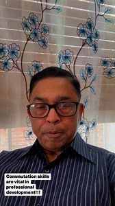 40K views · 622 reactions | Communication skills are vital in professional development !!! #goodreels #skilldevelopment | Mohammed Mujumder | Facebook