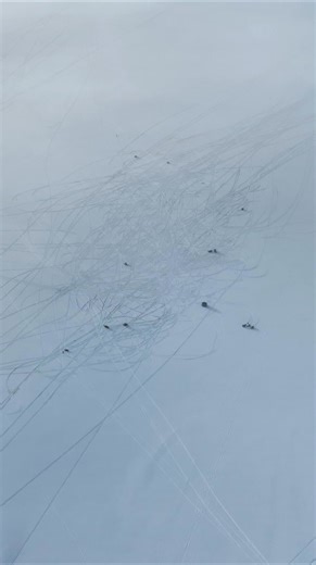 3.7K views · 12 reactions | Reliable, lightweight, but packed with all the features you want and need to make your live sonar the most effective unit possible while out on the ice this season. Shop Clam's lineup of live sonar and electronics accessories. | Clam Outdoors | Facebook