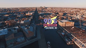 246K views · 1.8K reactions | www.90sbarcrawl.com | ATLANTA | Join us on 4/16 for the largest 90's dance party Atlanta has ever seen! Numerous bars, a signature 90's cup, and amazing drink specials! EVENT INFO: You can find the event details on the Facebook page here: https://www.facebook.com/events/194763997545683/! Meantime, check out the after-movie from the 90's Bar Crawl event in Baltimore! | 90s Bar Crawl | Facebook