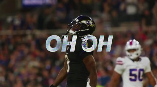 Lamar Jackson's Epic Highlights Edit