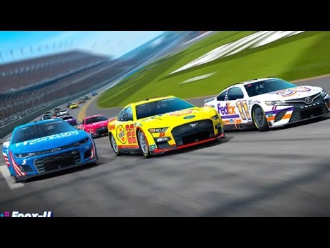 "Mobil Balap Keren Ini Hancur Total! 💥 Aksi Gila & Kecelakaan Epik di Lintasan Balapan!"