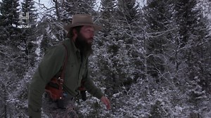 52K views · 1K reactions | Os lobos são uma parte importante do ecossistema, mas os fazendeiros devem controlar a população porque as consequências podem ser devastadoras. #HomensDaMontanha | HISTORY | Facebook