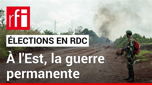 Élections en RDC: quels sont les groupes armés dans l’Est? Quel impact sur les scrutins?