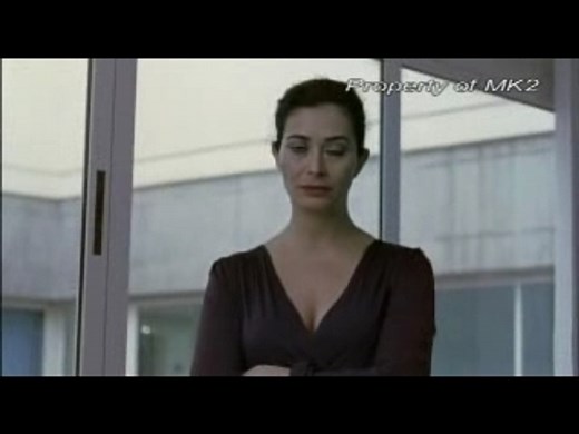 Un Homme Perdu Exclusive clip1