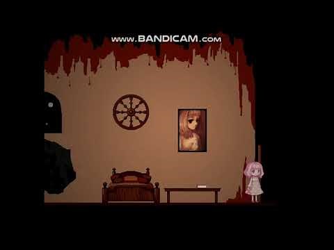 Dreaming Mary: Bonus Ending Full Gameplay