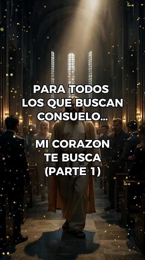 Música Cristiana | Alabanza: Mi corazón te busca | Parte 1