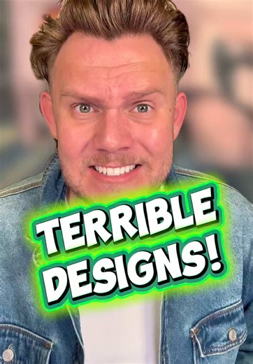 Hilarious and Awful Design Fails You Won't Believe!