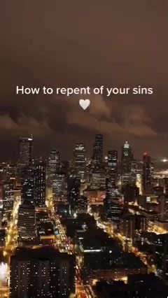 How to repent of your sins. #repost #reposted #repent #repentance #RepentAndBelieveTheGospel #jesuslovesyou #JesusisLord #JesusisTheWayTheTruthAndTheLife #JESUSisTHEonlyWAYtoHEAVEN #helpuslord #reelsvideo #facebookreels #christianreels #facebookpost #christianity #christians #christian #christianliving #christianlife #christianlifestyle #christianposts #christianpage #blessed #thankful #thankfulgratefulblessed #amen #hallelujah #verses #bible #scripture #scripturestudy #grace #GodsGrace #mercy #