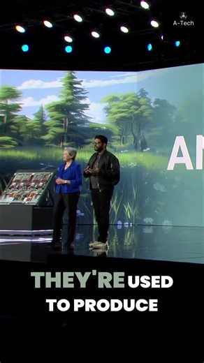 Creating Realistic Worlds with Ray-Tree Generative AI